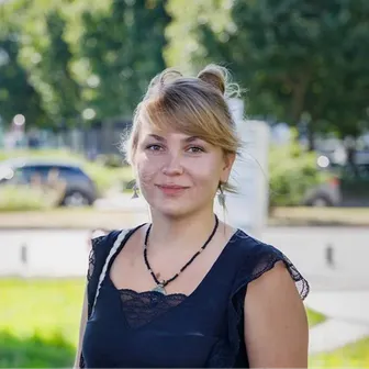 Portrait de Alissa DENISSOVA