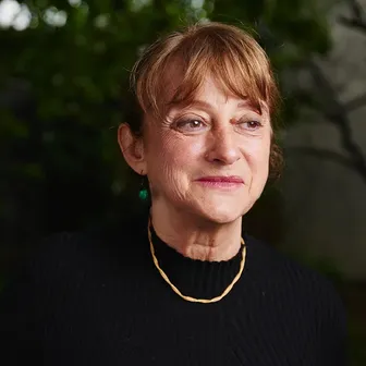 Portrait de Colette DUSQUESNE