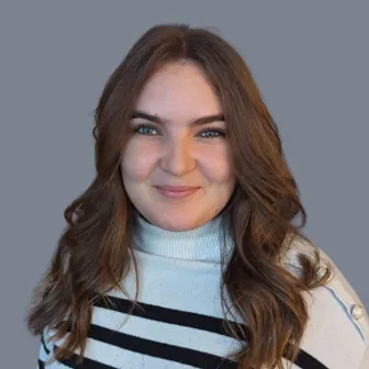 Portrait de Natacha MALHERBE