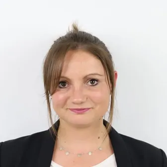 Portrait de Nolwen DUGUÉ