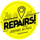 REPAIRS Logo